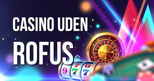 Bedste Online Casino Din Guide til At Vinde Stort
