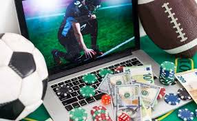 Betandreas Onlayn İdman Bahisi və Casino Oyunları