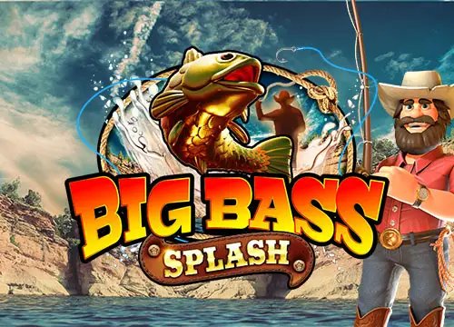 Big bass splash kostenlos in Germany
