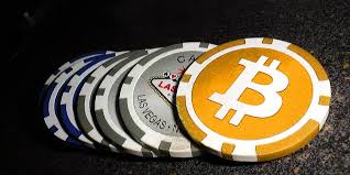 Bitcoin Casino i Danmark En Ny Æra inden for Online Spil