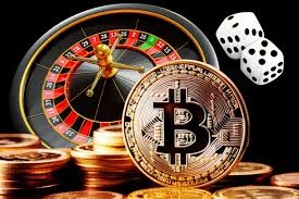 Bitcoin Casino i Danmark En Ny Æra inden for Online Spil