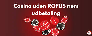 Casino Login Uden MitID - Din Guide til Online Spil