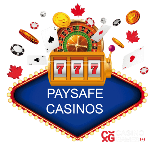 Casino med Paysafe – Tryghed og Bekvemmelighed i Online Spil
