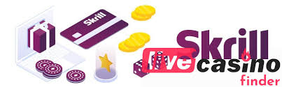 Casino med Skrill En Guide til Sikker Spiloplevelse