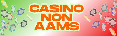 Casinò Non AAMS Recensioni e Consigli Utili
