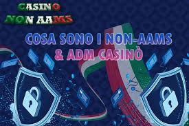 Casino Senza Autoesclusione AAMS Giocare Responsabilmente