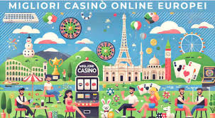 Casinò senza licenza ADM Rischi e Opportunità -578273309