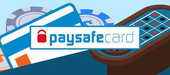 Casinoer med Paysafecard En Guide til Sikker Spiloplevelse Casinoer med Paysafecard En Guide til Sikker Spiloplevelse