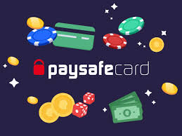 Casinoer med Paysafecard - En Guide til Sikkert Spil
