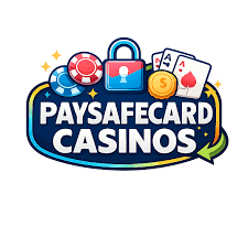 Casinoer med Paysafecard En Omfattende Guide