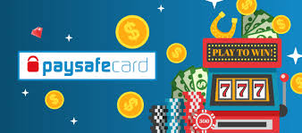 Casinoer med Paysafecard Sådan Spiller Du Sikkert og Anonymt
