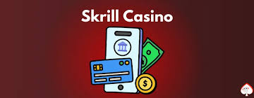 Casinoer med Skrill En Guide til Sikker Online Spiloplevelse Casinoer med Skrill En Guide til Sikker Online Spiloplevelse