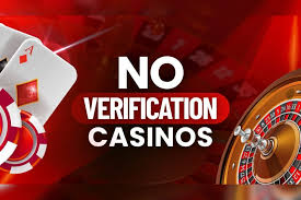 Casinos Without KYC The Future of Online Gaming