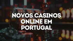 Descubra os Novos Casinos Uma Revolução no Entretenimento Online Descubra os Novos Casinos Uma Revolução no Entretenimento Online