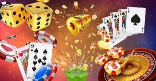 Discover TenBet UK Casino A Comprehensive Guide