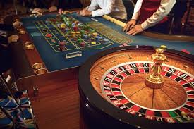 Discover the Best Online Casino for Live Roulette Experience