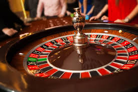 Discover the Excitement of Low Stakes Roulette Online 126916691
