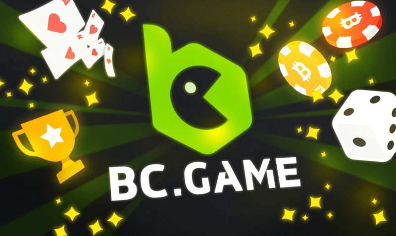 Discover the Thrills of BC.Game Hub Your Gateway to Crypto Gaming 1723766191