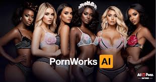 Discover the World of Free AI Porn Generators