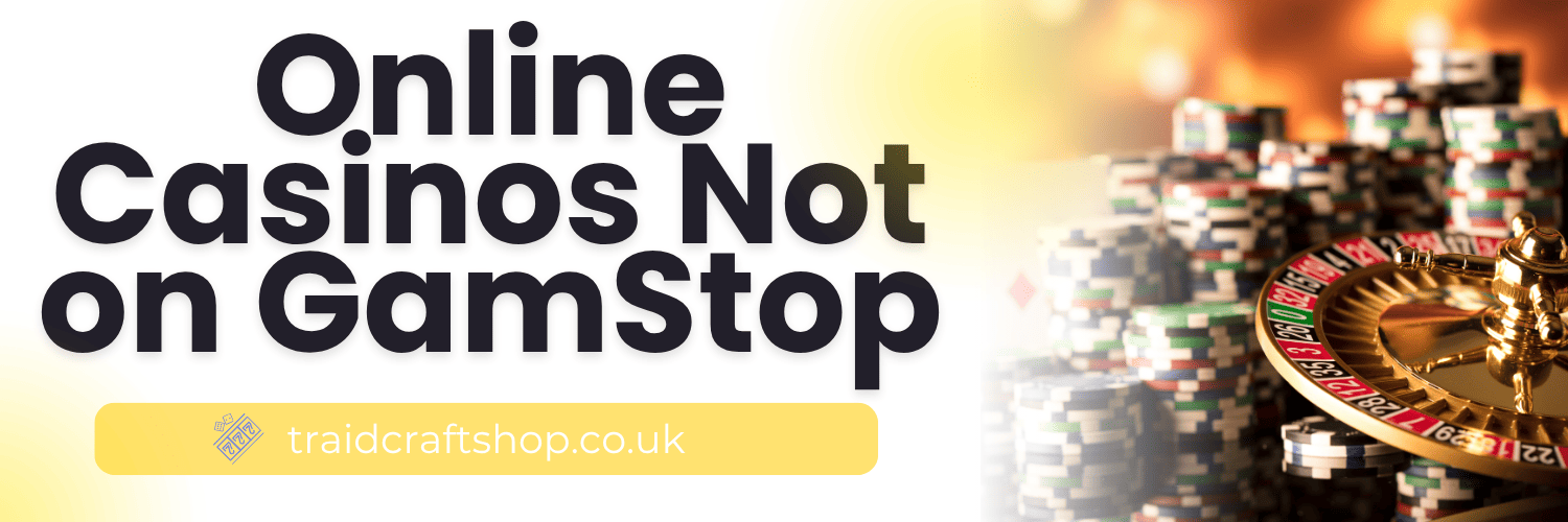 Discover the World of UK Non GamStop Casinos -1706342090