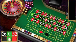 Discovering Low Stakes Roulette A Beginner's Guide 128479301