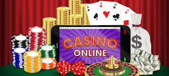 Discovering Non-UK Based Online Casinos A Gateway to Global Gaming