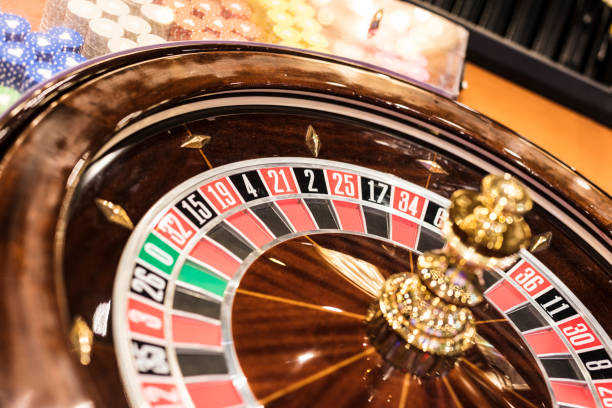 Discovering Online Roulette Not Blocked by GamStop