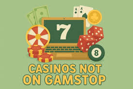 Discovering Roulette Sites Not Linked to GamStop -216110090