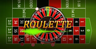Discovering Roulette Sites Not on GamStop -218941777