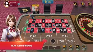 Erleben Sie Live Online Roulette im Casino - Spannung und Spaß