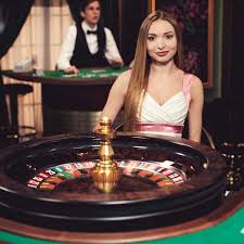 Erleben Sie Live Online Roulette im Casino - Spannung und Spaß