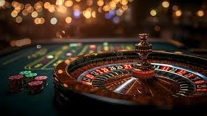 Evolutions Red Door Roulette Ein Neues Spielkonzept im Online-Casino