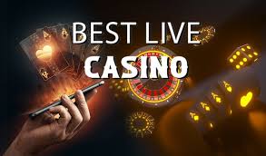 Experience the Excitement of Live UK Roulette -323247637