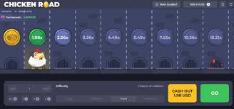 Experience the Fun of Chicken Road Demo A Journey through a Colorful Adventure Experience the Fun of Chicken Road Demo A Journey through a Colorful Adventure