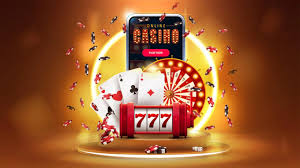 Experience the Thrill at Nationalbet Casino