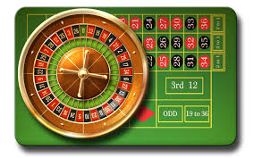 Experience the Thrill of Live Roulette at Top Casino Sites -149266605