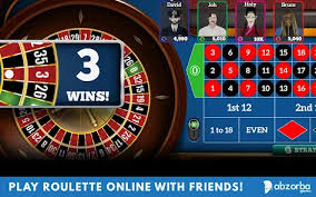 Experience the Thrill of Live Roulette at Top Casino Sites -149266605