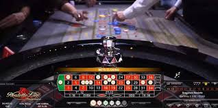 Experience the Thrill of Online Casino Roulette for Real Money 127258848