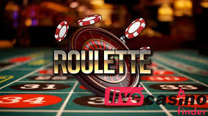 Experience the Thrill of Online Roulette for Real Money -402697590