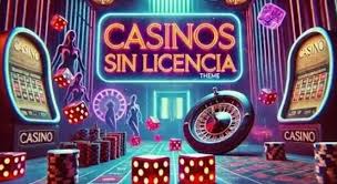 Explorando el Mundo de los Casinos sin Cuenta -900251090