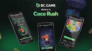 Exploring BC.Game Casino The Future of Online Gambling in Myanmar