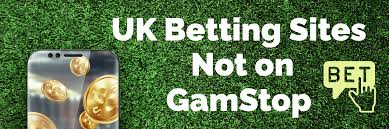 Exploring Bookmakers Not on GamStop A Comprehensive Guide -747242840