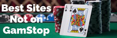 Exploring Gambling Websites That Don't Use GamStop -846187527 Exploring Gambling Websites That Don't Use GamStop -846187527