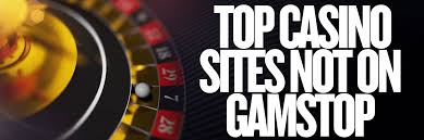 Exploring Gambling Websites That Don't Use GamStop -846187527 Exploring Gambling Websites That Don't Use GamStop -846187527