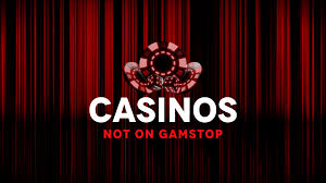 Exploring Independent Casinos Not on GamStop -774239809 Exploring Independent Casinos Not on GamStop -774239809