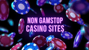 Exploring New Independent Casinos A Fresh Take on Online Gaming -822452699