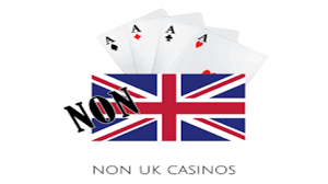 Exploring Non-UK License Casinos A Comprehensive Guide -1088652340