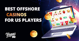 Exploring Overseas Online Casinos The Rise of Offshore Gambling