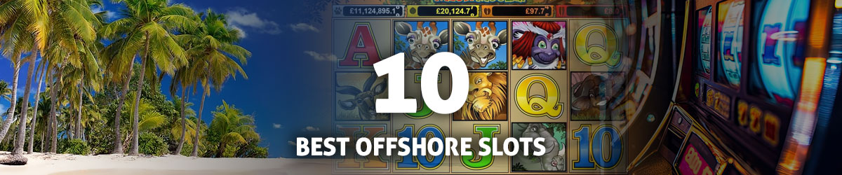 Exploring Overseas Online Casinos The Rise of Offshore Gambling