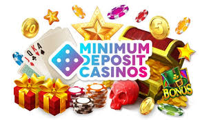 Exploring Spin Million Casino A Gambler's Paradise